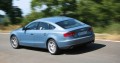 Essai Audi A5 Sportback 2.7 TDI Multironic : l'invitation aux bagages