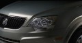 Un nouveau crossover Buick en 2010 : Avec une déclinaison hybride rechargeable dès 2011