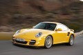 Porsche 911 Turbo