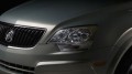 Buick : un premier SUV compact en 2010