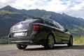 Essai Renault Laguna 2.0 dCi GT-4Control bvm6 FAP de 178 cv