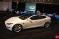 Premiers b�n�fices pour Tesla