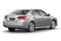 Subaru Legacy et Outback : Bient�t les grands d�buts europ�ens des nouveaux mod�les