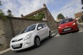 Essai Hyundai i20 1.2 Pack Color Confort contre Ford Fiesta 1250 Trend : Pétillantes