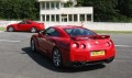 Essai Nissan GT-R : Génération manga !
