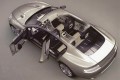 Aston Martin Rapide : l'intérieur se dévoile