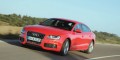 Essai Audi A5 Sportback