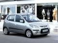 Un tout petit moteur downsizé de 800 cc pour la Hyundai i10