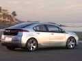 GM annonce l'�quivalent de 1L/100 km pour la Chevrolet Volt