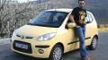 Hyundai : downsizing en vue