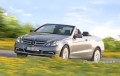 Mercedes Classe E Cabriolet : Fid�le � la toile