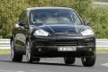 Future Porsche Cayenne : Toujours sportive, mais moins gourmande