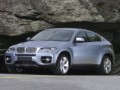 Les BMW Série 7 et X6 ActiveHybrid présentés à Francfort