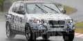 BMW X3 2010 : changer en douceur