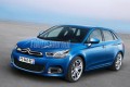 La nouvelle Citro�n C4 : D�couvrez le futur de Citro�n