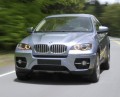 BMW ActiveHybrid X6 : démonstration de force
