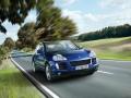 Essai Porsche Cayenne Diesel : Sacrilège ou indispensable évolution ?