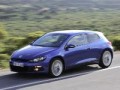 Bientôt une version BlueMotion du Volkswagen Scirocco