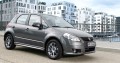 Suzuki SX4 : tout beau pour la rentr�e