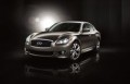 Nouvelles Infiniti M37 et M56 2011