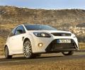 Essai Ford Focus RS : La nouvelle star ?
