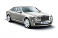 Bentley Mulsanne : Fine fleur britannique