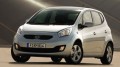 Salon de Francfort : nouveau Kia Venga