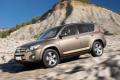 Du neuf sur le Toyota RAV-4 : Moins cher avec deux roues motrices