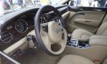 Bentley Mulsanne : Tradition respectée