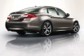 Infiniti M (Francfort 2009) : Parfum de gazole