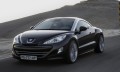 Peugeot RCZ : Il suffisait d'attendre