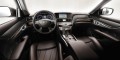 Pebble Beach 2009 : Infiniti M, comme un emblème