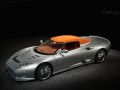 Spyker C8 Aileron Spyder : Envie d'exotisme ?