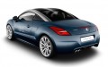 Peugeot RCZ Hybrid4 : La surprise du chef