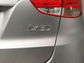 Hyundai iX35 : premi�re photo officielle