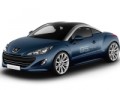 Une version hybride de la Peugeot RCZ � Francfort