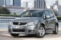 Suzuki SX4 phase 2 2010