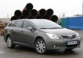 Essai Toyota Avensis III Break 2.0 D-4D 126 ch : A l'ombre de la Prius III