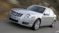 Cadillac BLS : fin de production annonc�e
