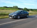 Essai Nouvelle 407 berline 2.2 HDI 170