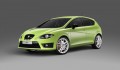 Seat Leon Cupra R : 25 ch de plus