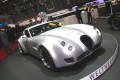 Wiesmann Roadster MF5 : Le V10 en stéréo !
