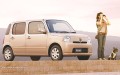 Daihatsu Mira Cocoa, un exemple ?