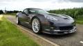 Essai Corvette ZR1 V8 6.2 647 ch : Briseuse de pr�sug�s