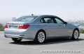 BMW ActiveHybrid 7 : Pour ceux qui n'aiment pas le diesel, ou les esthètes