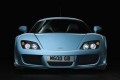 Noble : Une supercar nommée M600