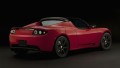 Tesla Roadster Sport : de nouvelles photos