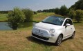 Essai Fiat 500C 1.4 Dualogic : Attachantissima