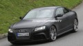 Premières photos de l'Audi RS5