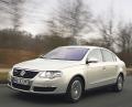 Passat BlueMotion 1.6 TDI 105 : La course au Bonus